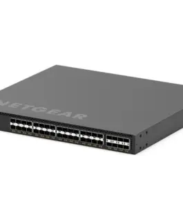 Netgear Netgear Switch XSM4340F V 32xSFP+ 8xSFP28