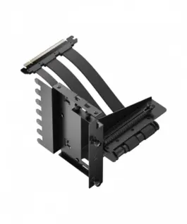 Fractal Design Flex 2 PCIe 4.0 Vertical Riser Bracket