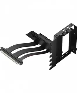 Fractal Design Flex 2 PCIe 4.0 Vertical Riser Bracket
