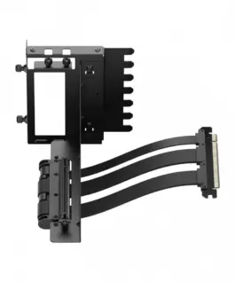 Fractal Design Flex 2 PCIe 4.0 Vertical Riser Bracket
