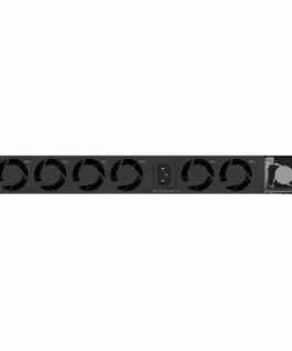 Alternative view of Netgear Netgear Switch XSM4340V 24x20GE PoE++ 8xSFP28