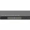 Netgear Netgear Switch XSM4340V 24x20GE PoE++ 8xSFP28