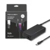 Qoltec Power адаптер for Samsung 90W | 19V | 4.74A | 5.5 * 3.5 + pin