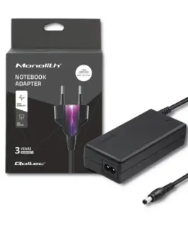 Qoltec Power адаптер for Samsung 90W | 19V | 4.74A | 5.5 * 3.5 + pin