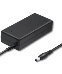 Alternative view of Qoltec Power адаптер for Samsung 90W | 19V | 4.74A | 5.5 * 3.5 + pin