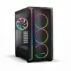 Be quiet! Be quiet Shadow Base 800 FX черен BGW63