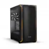 Be quiet! Be quiet Shadow Base 800 DX черен BGW61