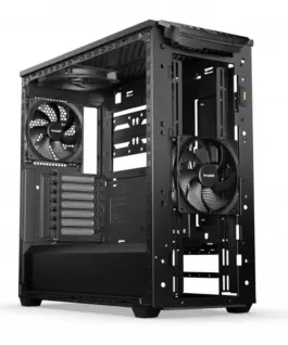 Be quiet! Be quiet Shadow Base 800 DX черен BGW61