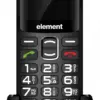 Sencor SENCOR ELEMENT P012S TFT LCD 1.77Dual SIM