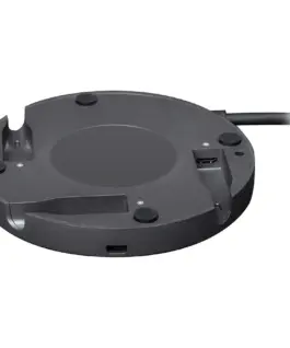 Alternative view of Система за бизнес комуникации LOGITECH MIC POD HUB (MIC SPLITTER) FOR RALLY - WW