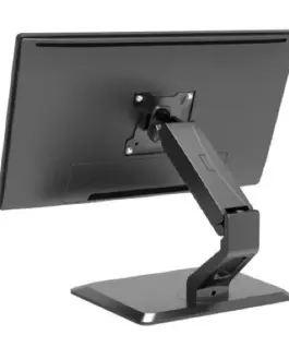 Alternative view of Techly стойка за монитор 17-32 inches, 10kg