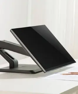 Techly стойка за монитор 17-32 inches