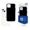 3MK Matt Case iPhone 15 61 черен