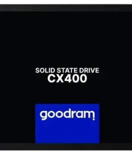 GOODRAM CX400-G2 2TB SATA3 2.5 7mm SSD