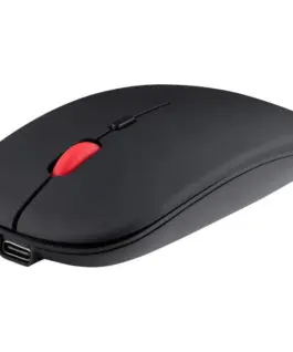 Defender Wireless мишка Silent Click Virtual MB-635 RF+BT 1600DPI 4P