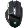 Defender Wireless gaming мишка Knight GM-885 3200DPI 8P черен