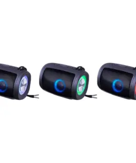 Alternative view of Defender Speaker Bluetooth Ejoy S200 TWS 2.0 черен