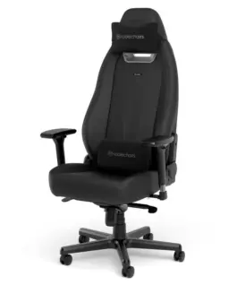Геймърски стол noblechairs LEGEND Black Edition