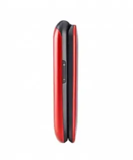 Panasonic Mobile phone KX-TU550 4G for senior червен