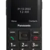 Panasonic Mobile phone KX-TU250 4G черен