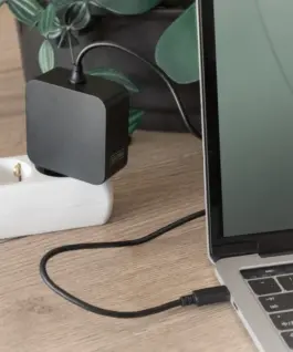 Digitus Лаптоп зарядно USB-C DA-10071
