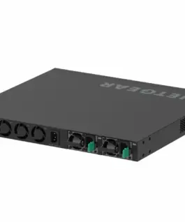 Netgear Netgear Switch MSM4352 48xPoE++ 4xSFP28-25G