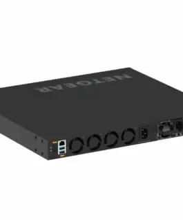 Netgear Netgear Switch MSM4352 48xPoE++ 4xSFP28-25G