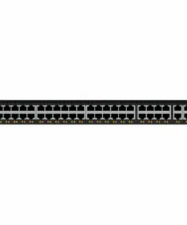 Netgear Netgear Switch MSM4352 48xPoE++ 4xSFP28-25G
