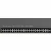 Netgear Netgear Switch MSM4352 48xPoE++ 4xSFP28-25G
