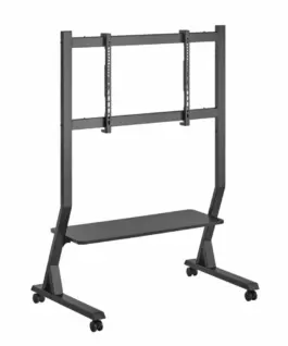 ART Mobile stand + TV mount 45-90 inches 60KG SD-22 Vesa 800x400