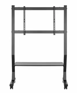 Alternative view of ART Mobile stand + TV mount 45-90 inches 60KG SD-22 Vesa 800x400