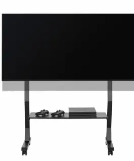 ART Mobile stand + TV mount 45-90 inches 60KG SD-22 Vesa 800×400