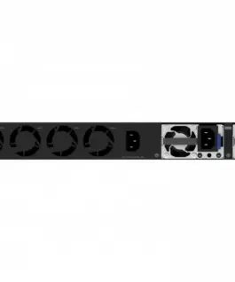 Alternative view of Netgear Netgear Switch GSM4352 48xGE PoE+ 4xSFP+