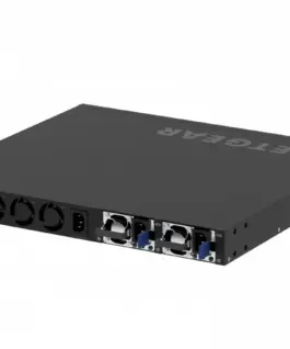 Netgear Netgear Switch GSM4352 48xGE PoE+ 4xSFP+