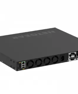 Netgear Netgear Switch GSM4352 48xGE PoE+ 4xSFP+