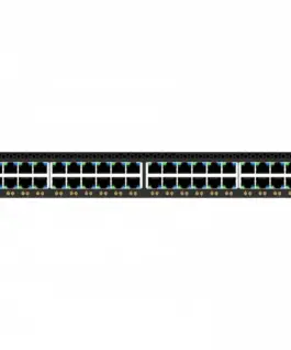 Netgear Netgear Switch GSM4352 48xGE PoE+ 4xSFP+