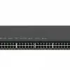 Netgear Netgear Switch GSM4352 48xGE PoE+ 4xSFP+