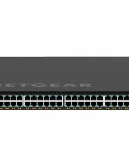 Netgear Netgear Switch GSM4352 48xGE PoE+ 4xSFP+
