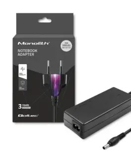 Qoltec захранващ блок dedicated to Samsung 60W | 19V | 3.15A | 5.5 * 3.5 + pin