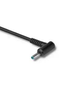 Alternative view of Qoltec Power адаптер for HP Compaq 90W | 19.5V | 4.62A | 4.5 * 3.0 + pin