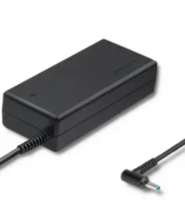 Qoltec Power адаптер for HP Compaq 90W | 19.5V | 4.62A | 4.5 * 3.0 + pin