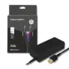 Qoltec Power адаптер for Lenovo 90W | 20V 4.5A | Slim Tip