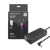 Qoltec Лаптоп адаптер for Toshiba 65W 19V 3.42A 5.52.5