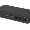 i-tec i-tec USB-C/3.0/T3 Dual 4K DDS Gen.2 + PD 100W