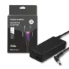 Qoltec Лаптоп адаптер for Toshiba 90W 19V 4.9A 5.5*2.5
