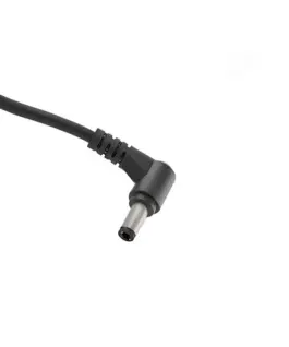 Alternative view of Qoltec Лаптоп адаптер for Toshiba 90W 19V 4.9A 5.5*2.5