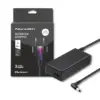 Qoltec Power адаптер for Toshiba 90W | 19V | 4.74A |5.5*2.5