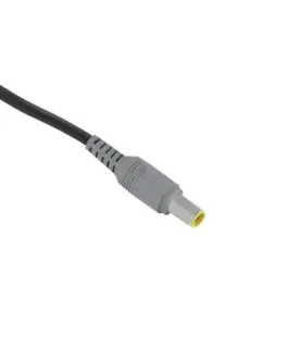 Alternative view of Qoltec захранващ блок for IBM Lenovo 90W | 20V | 4.5A | 7.9*5.5