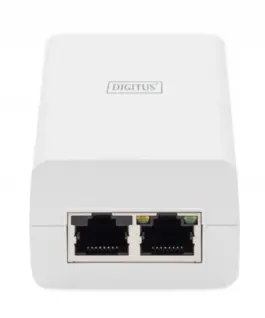 Digitus PoE+ Injector 802.3at DN-95132