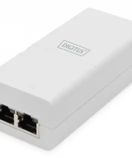 Digitus PoE+ Injector 802.3at DN-95132